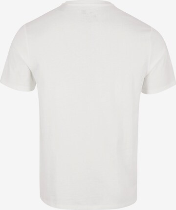 O'NEILL Koszulka w kolorze biały