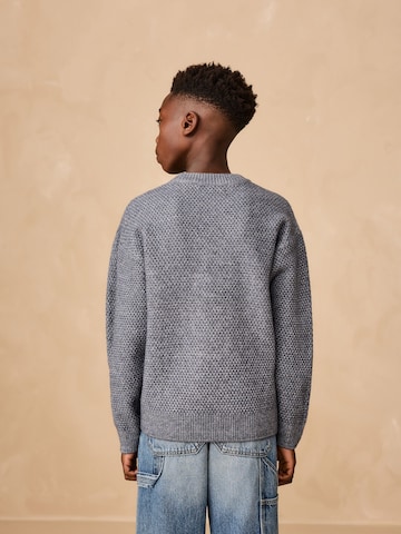 Next Trui in Blauw