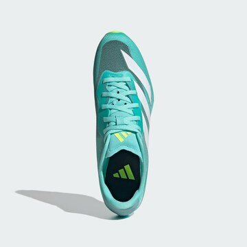 Chaussure de course 'Adizero Sprintstar' ADIDAS PERFORMANCE en bleu