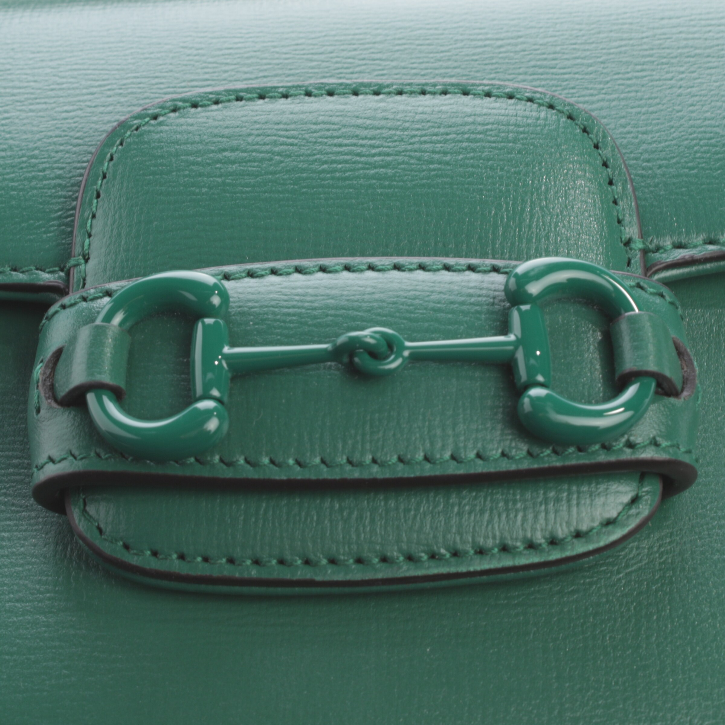 Gucci Bag in One size in Green