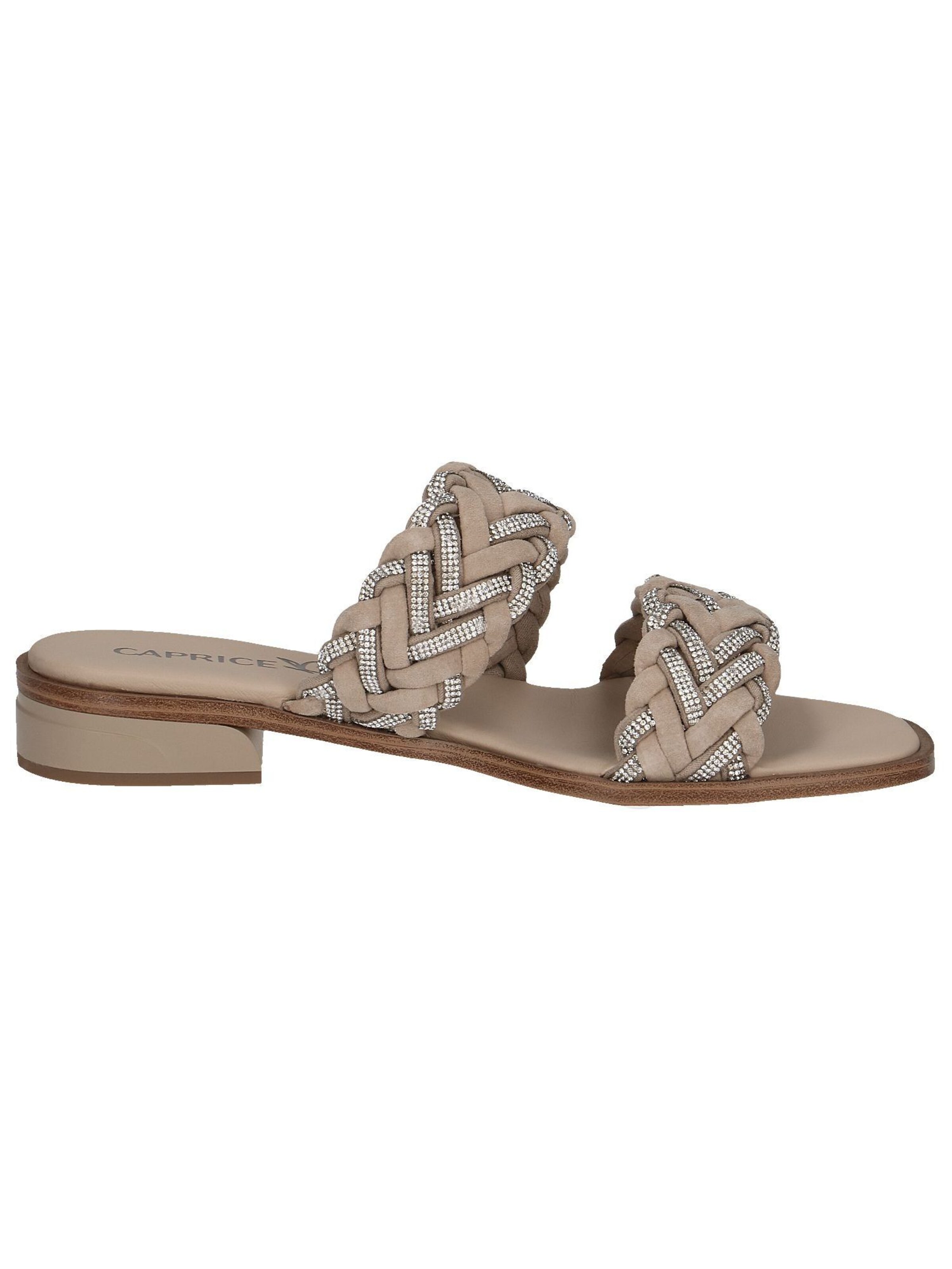 CAPRICE Muiltjes in Bruin