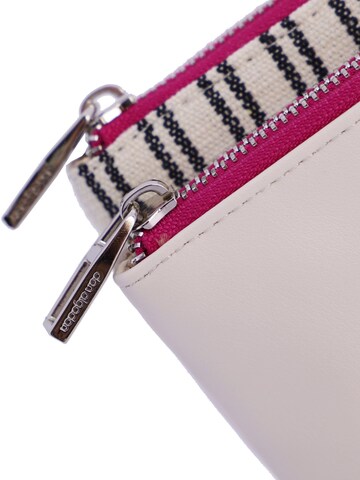 Don Algodon - Cartera 'Monedero' en Mezcla de colores