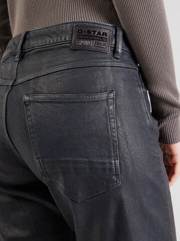 G-STAR - Tapered Vaquero 'Kate' en gris