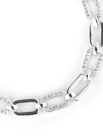 Luxenter Bracelet 'Asgoth' in Silver