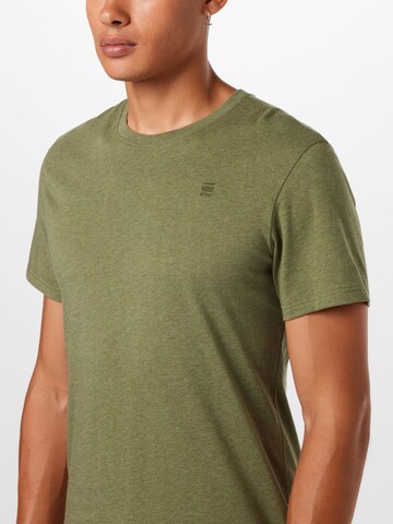 G-STAR Shirt in Green