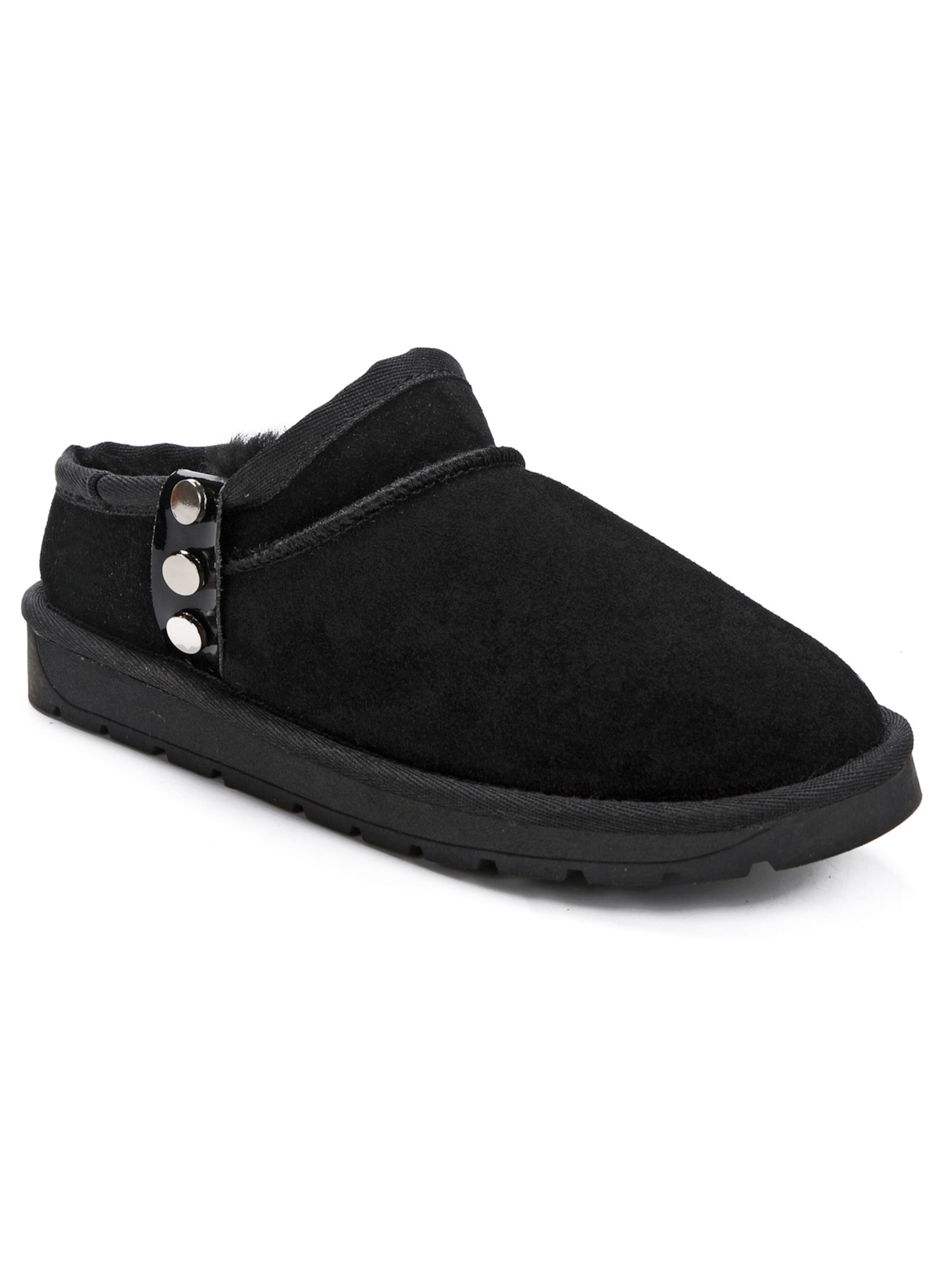 Gooce Апрески 'Mistuda' в черно