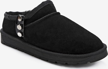 Gooce - Botas de nieve 'Mistuda' en negro