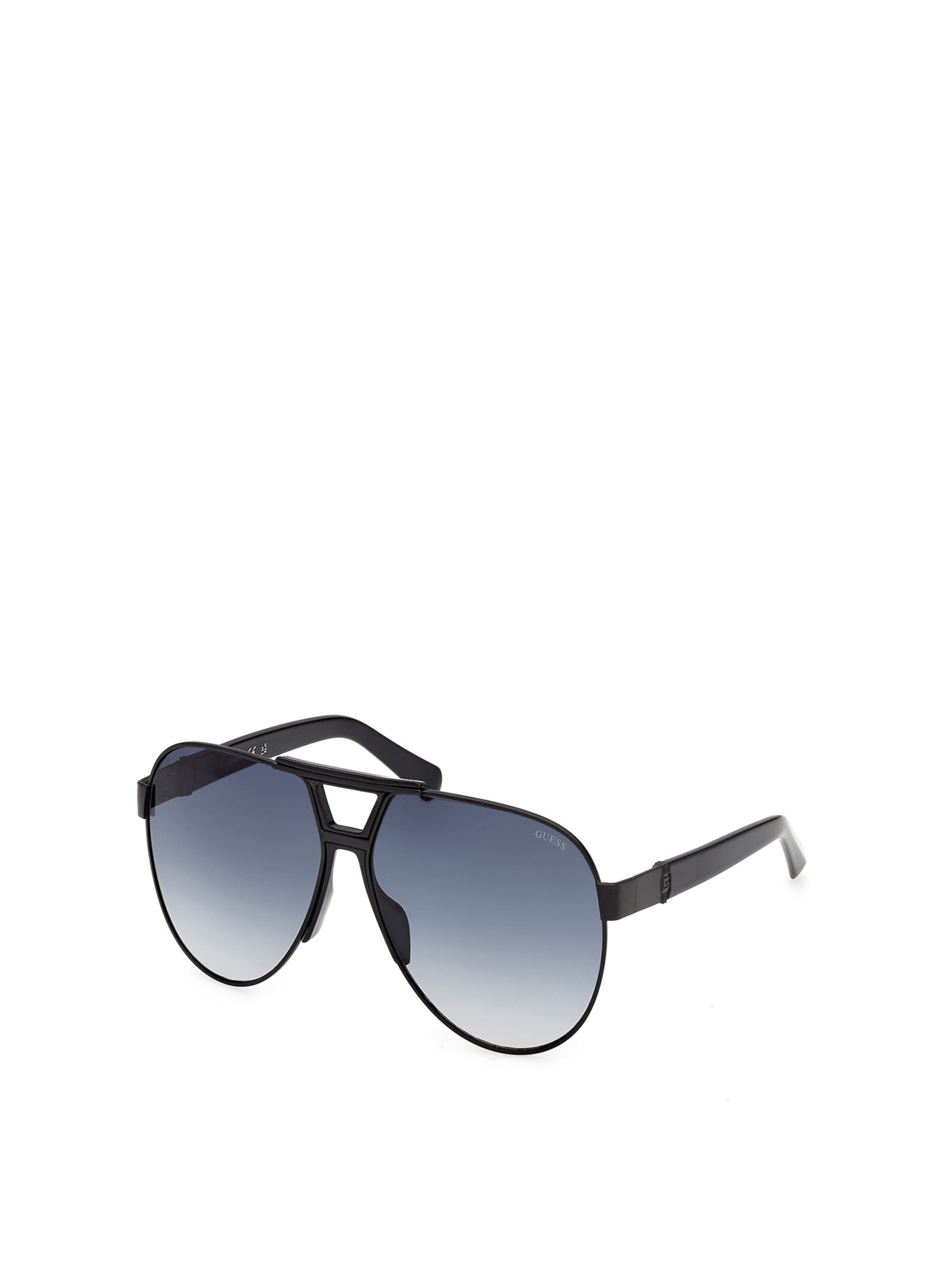 Occhiali da sole di GUESS in nero