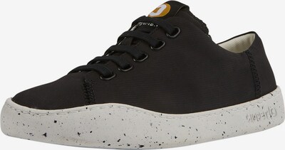 CAMPER Sneakers laag 'Peu Touring' in de kleur Zwart, Productweergave