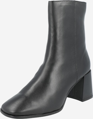 Bottines 'Crema' TT. BAGATT en noir : devant