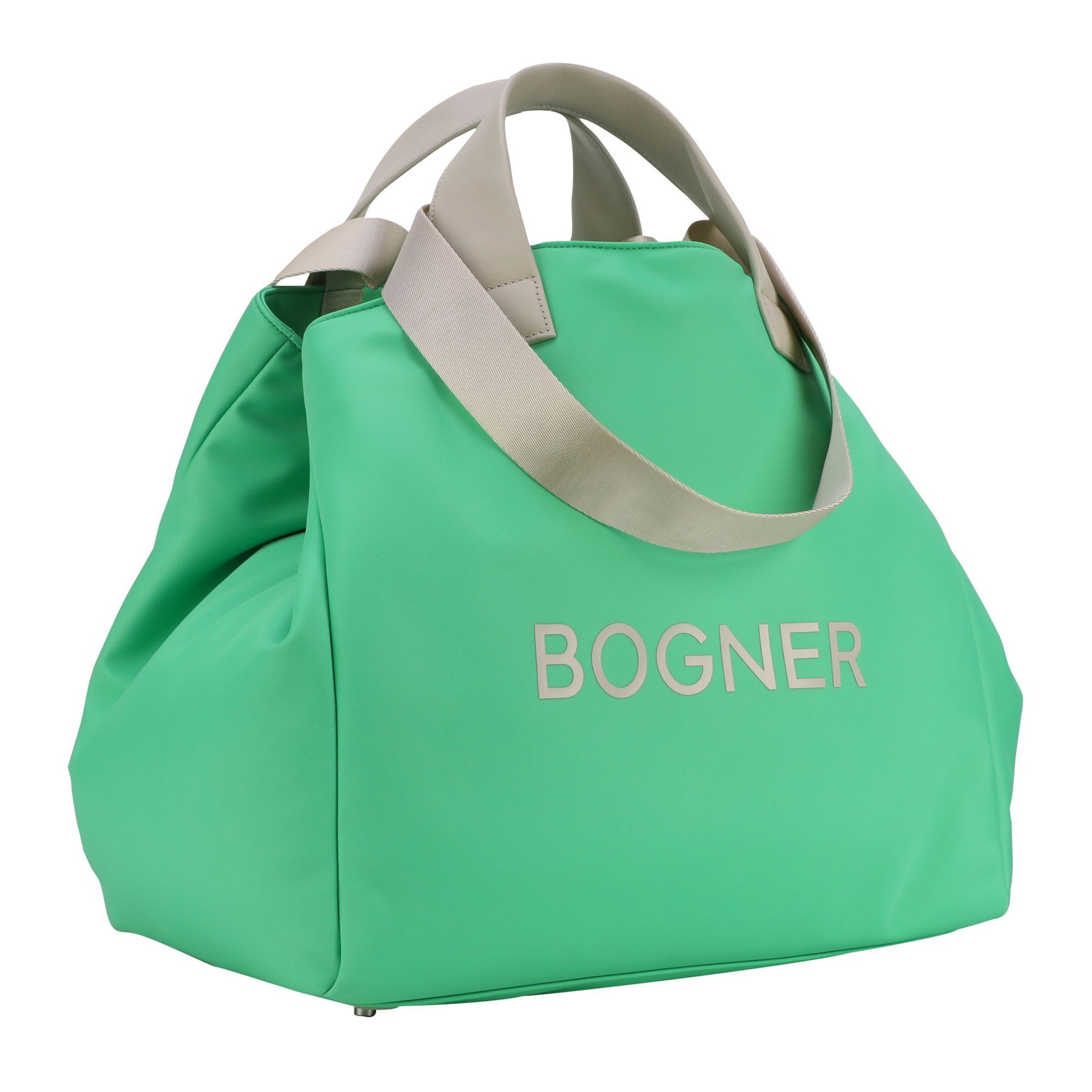 BOGNER Handtas 'Wil Zaha' in Groen