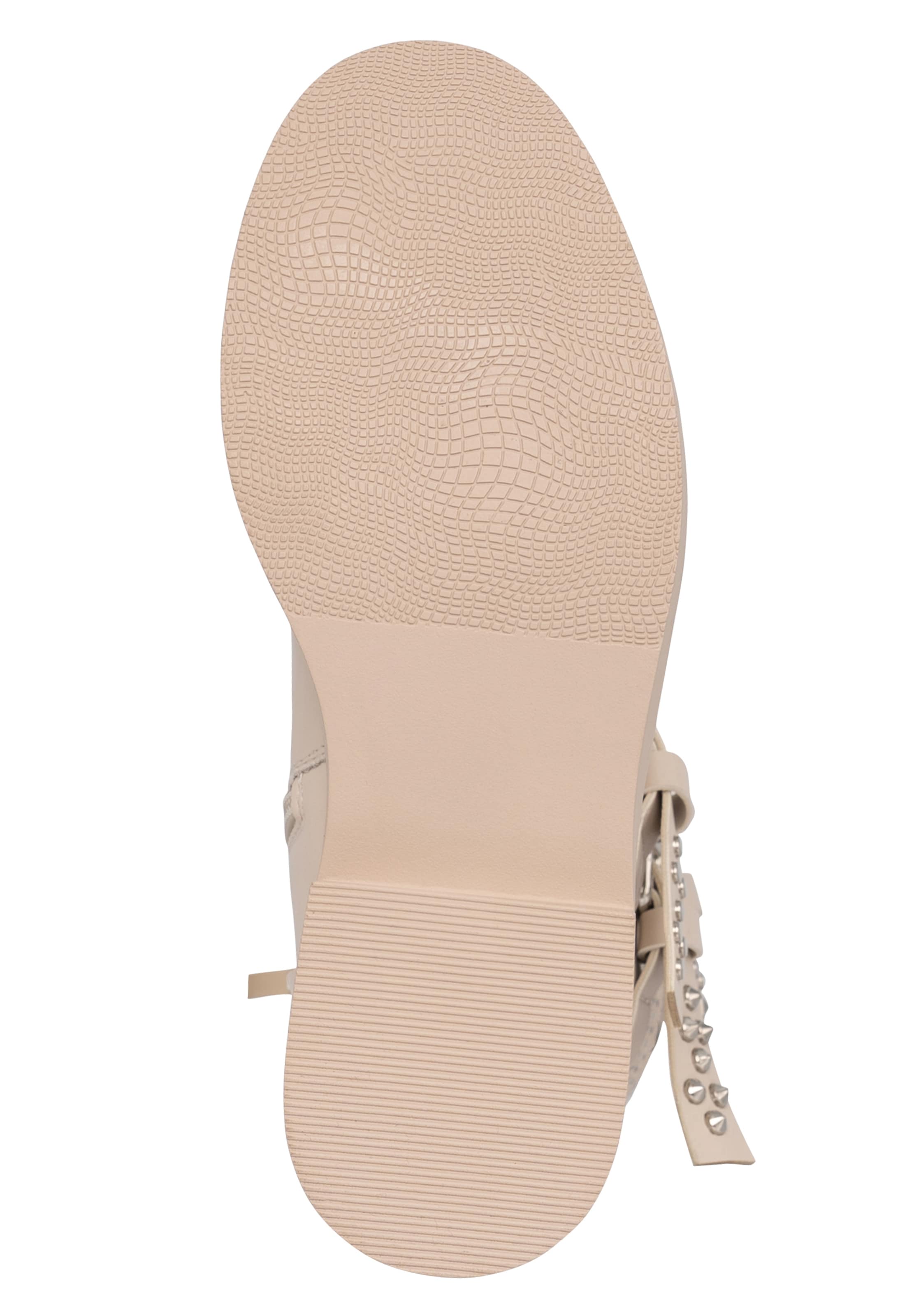 Boots di Salinyang in beige