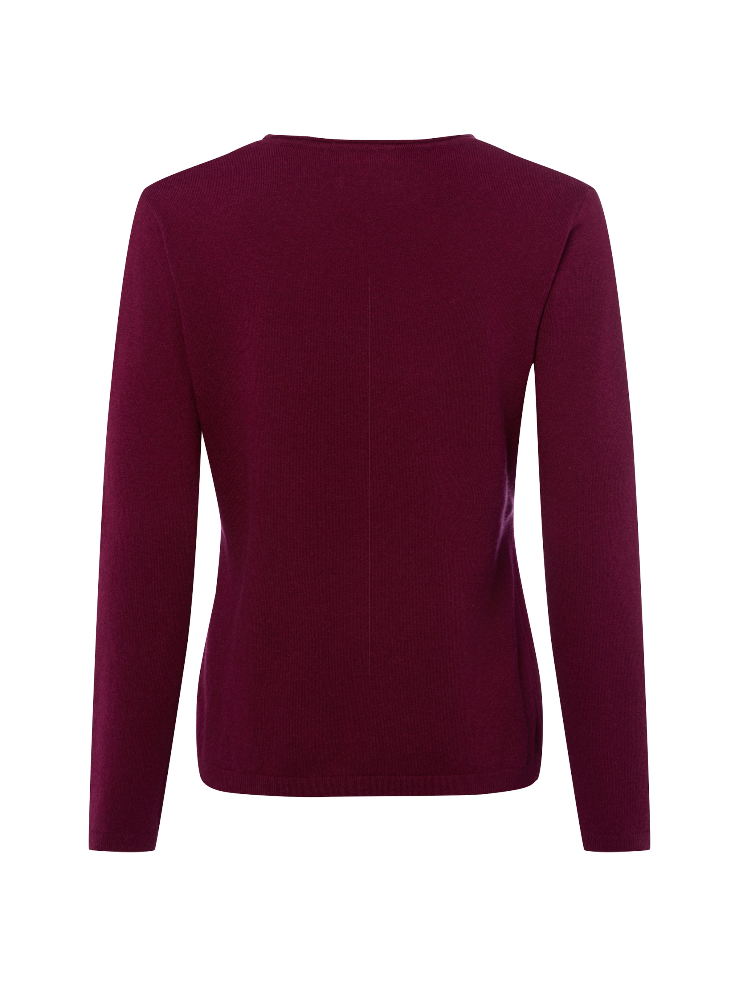 Franco Callegari Sweater in Purple