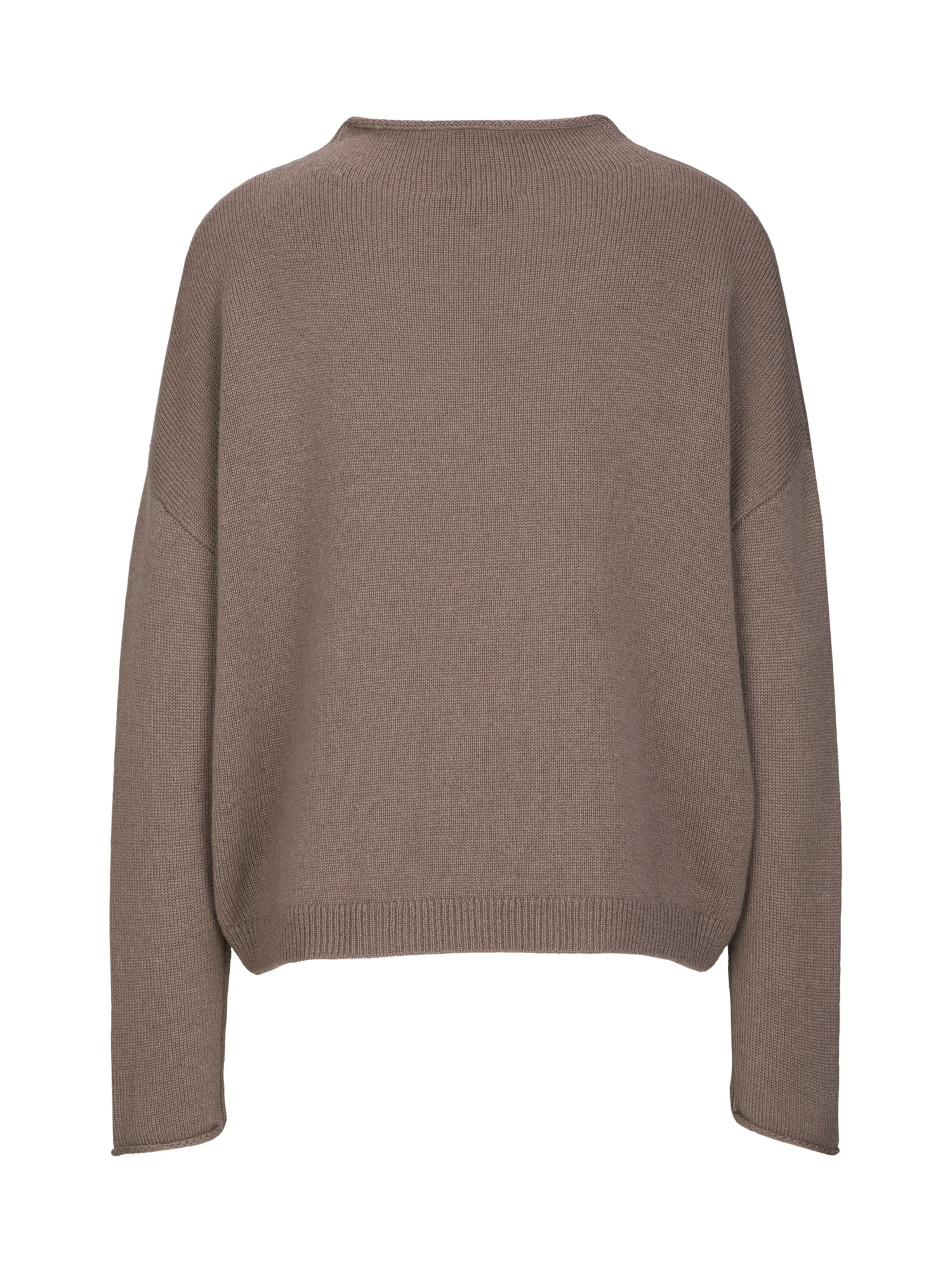 Dine'n'Dance Sweater in Beige