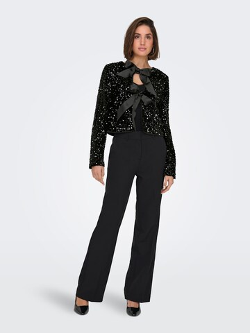 ONLY Bluse 'ONLANIKA' in Schwarz