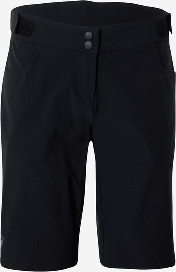 Pantaloni sport 'Nisia' ZIENER pe negru, Vizualizare produs