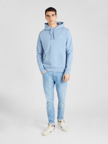 Polo Ralph Lauren Sweatshirt in Blau