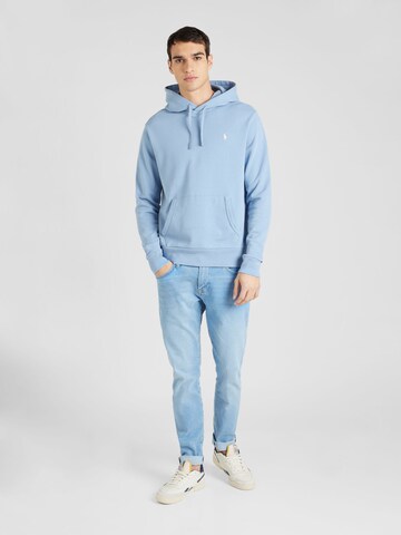 Polo Ralph Lauren - Sweatshirt em azul