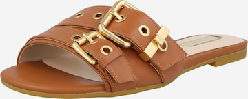 Liu Jo Пантолеты 'SANDY 12' в Коричневый: спереди