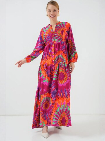 Bigdart Dress 'Maxi' in Mixed colors