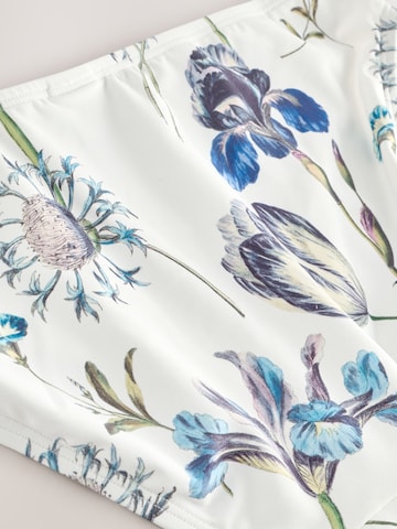 Next Bikini bottom in White