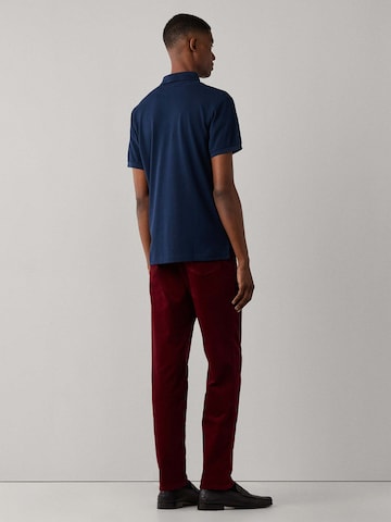 Maglietta di Hackett London in blu