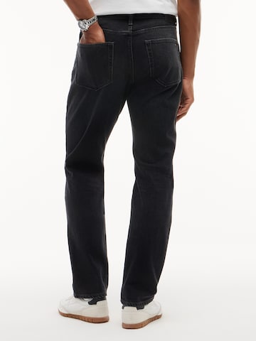 Tommy Jeans Slimfit Farmer 'Ryan' - fekete