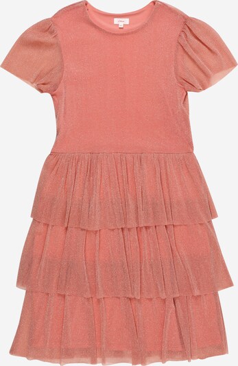 s.Oliver Dress in Salmon, Item view
