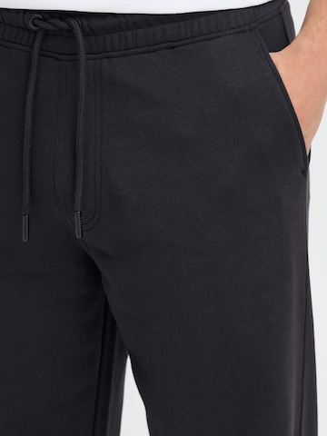 regular Pantaloni ' BHBris ' di BLEND in nero