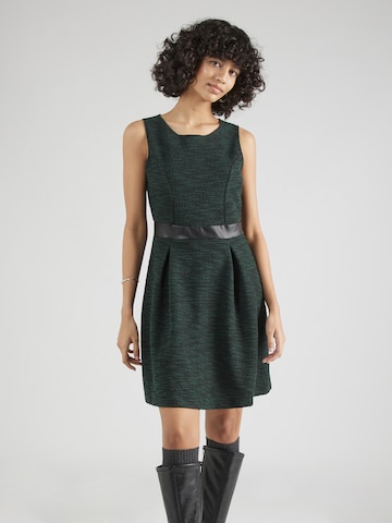ABOUT YOU Dress 'Danielle' in Green: front