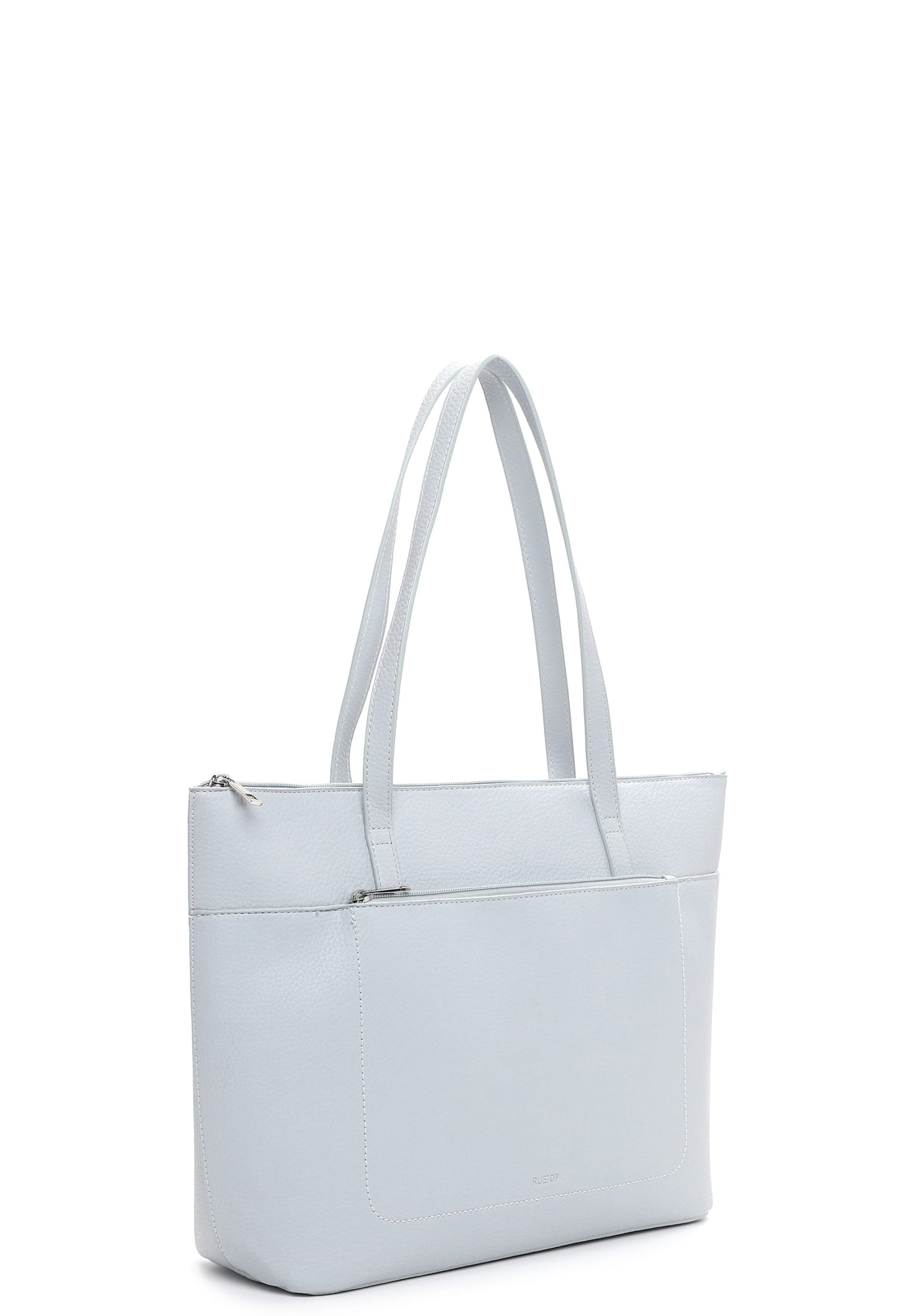 Shopper ' E&N Albi RUE 09 ' di Emily & Noah in blu