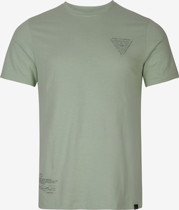 O'NEILL Shirt in Green: front