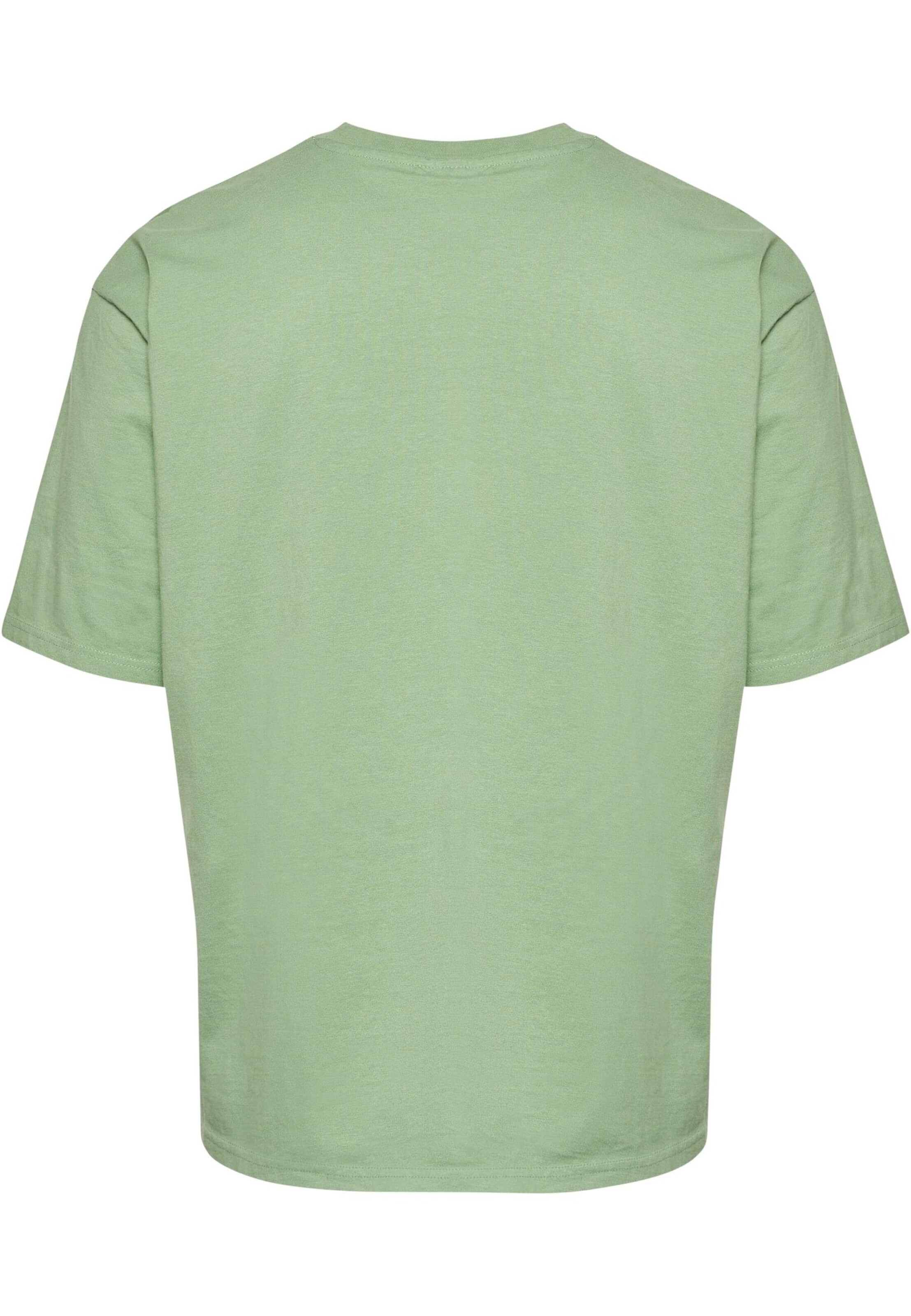 DEF Футболка в Зеленый