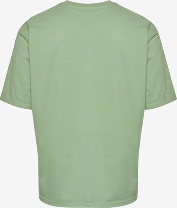 DEF Shirt in Groen