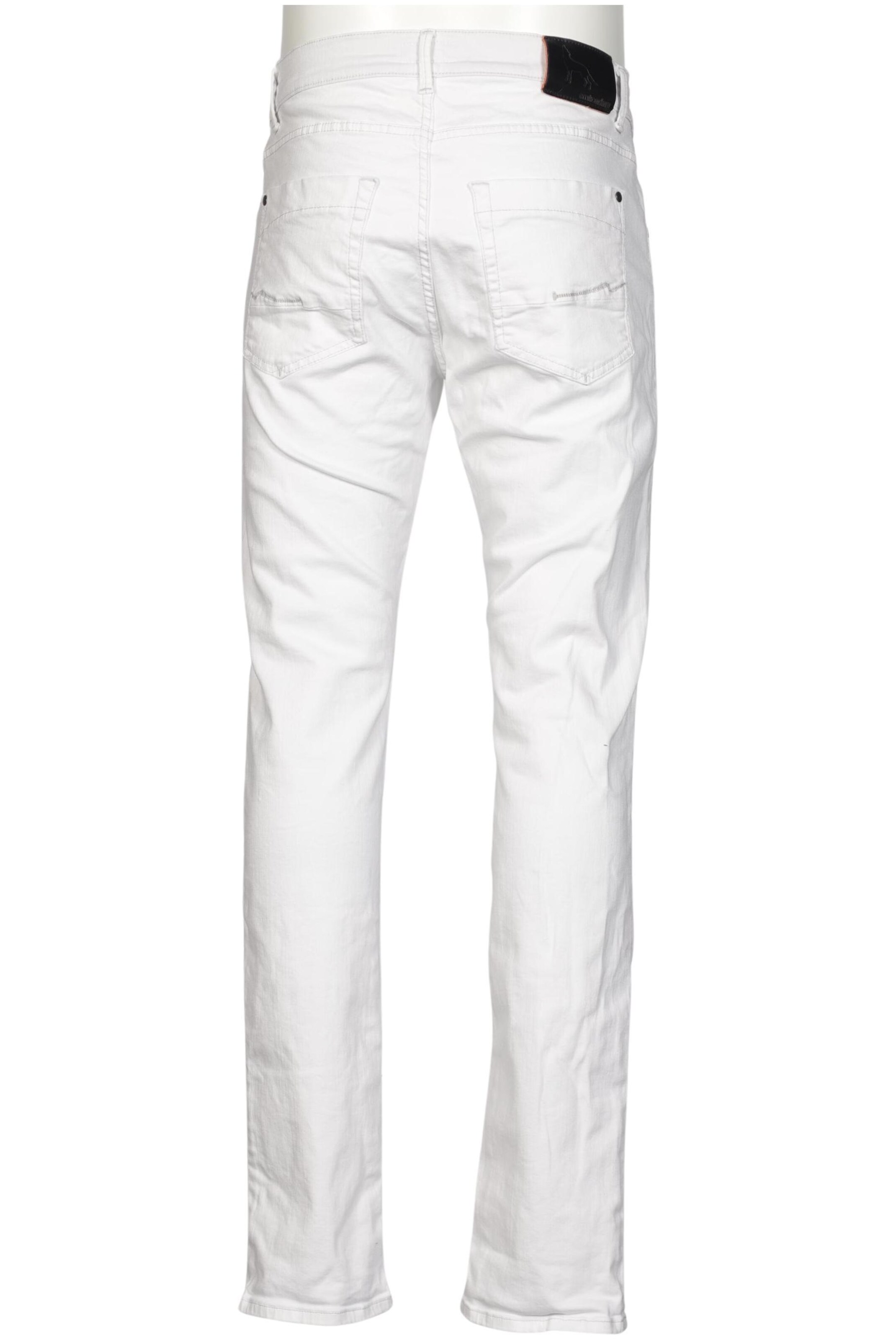 emilioadani Jeans in 33 in White