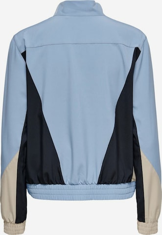 ONLY PLAY Sports jacket 'Jea' in Blue