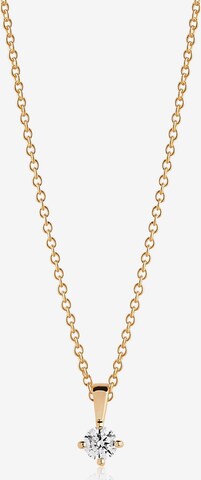 Sif Jakobs Necklace in Yellow: front