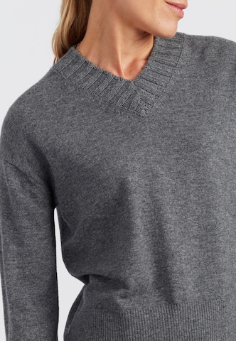 Chinti & Parker Trui in Grijs