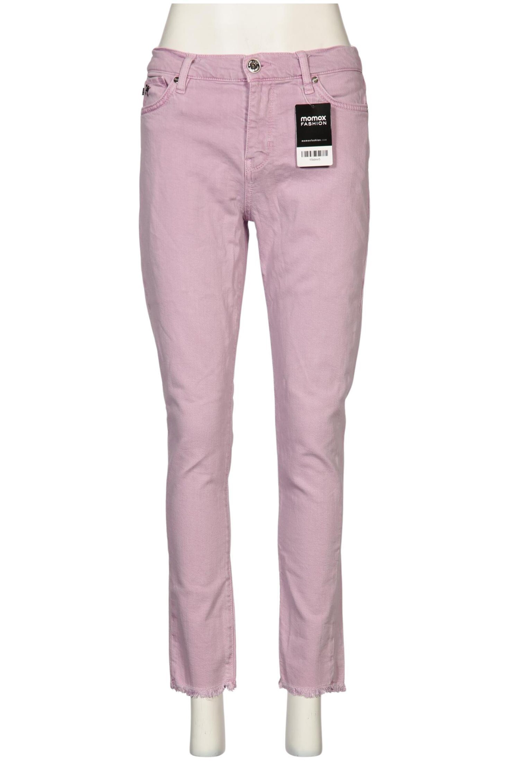 JOOP! Jeans in 30 in Pink: front