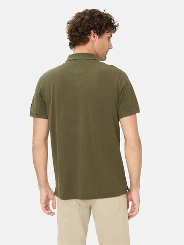 CAMEL ACTIVE Särk, värv roheline