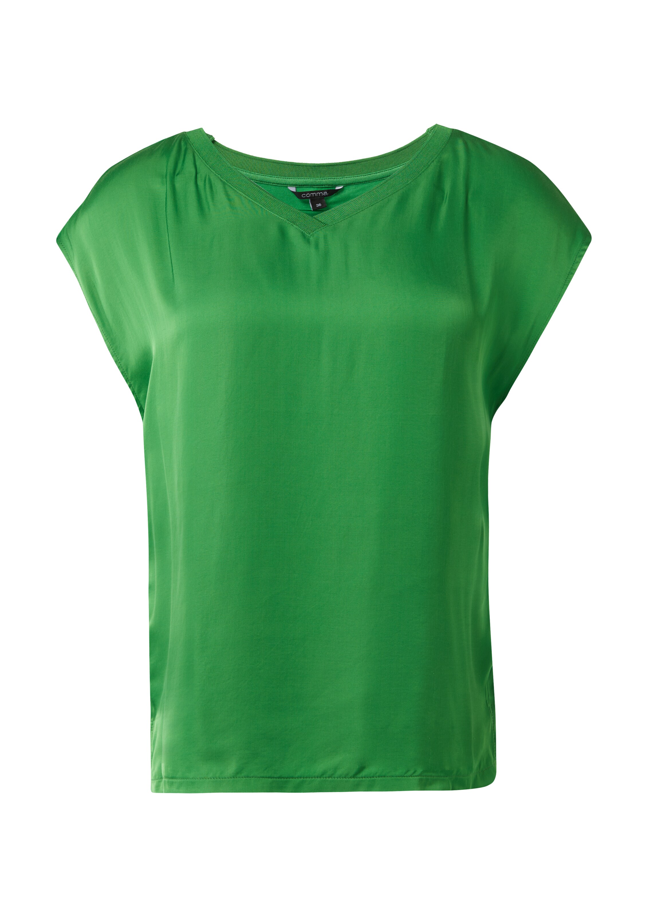 COMMAMajica - zelena boja: prednji dio