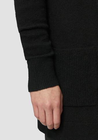Cardigan s.Oliver en noir