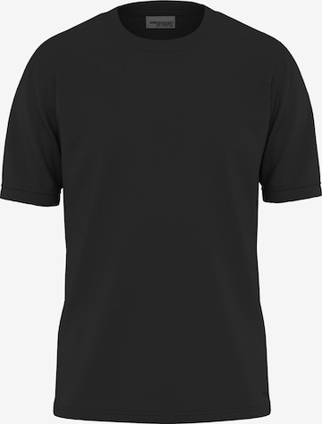 DRYKORN T-Shirt 'Aranelo' in Schwarz: predná strana
