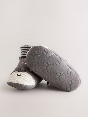 Next Newborn in Grey