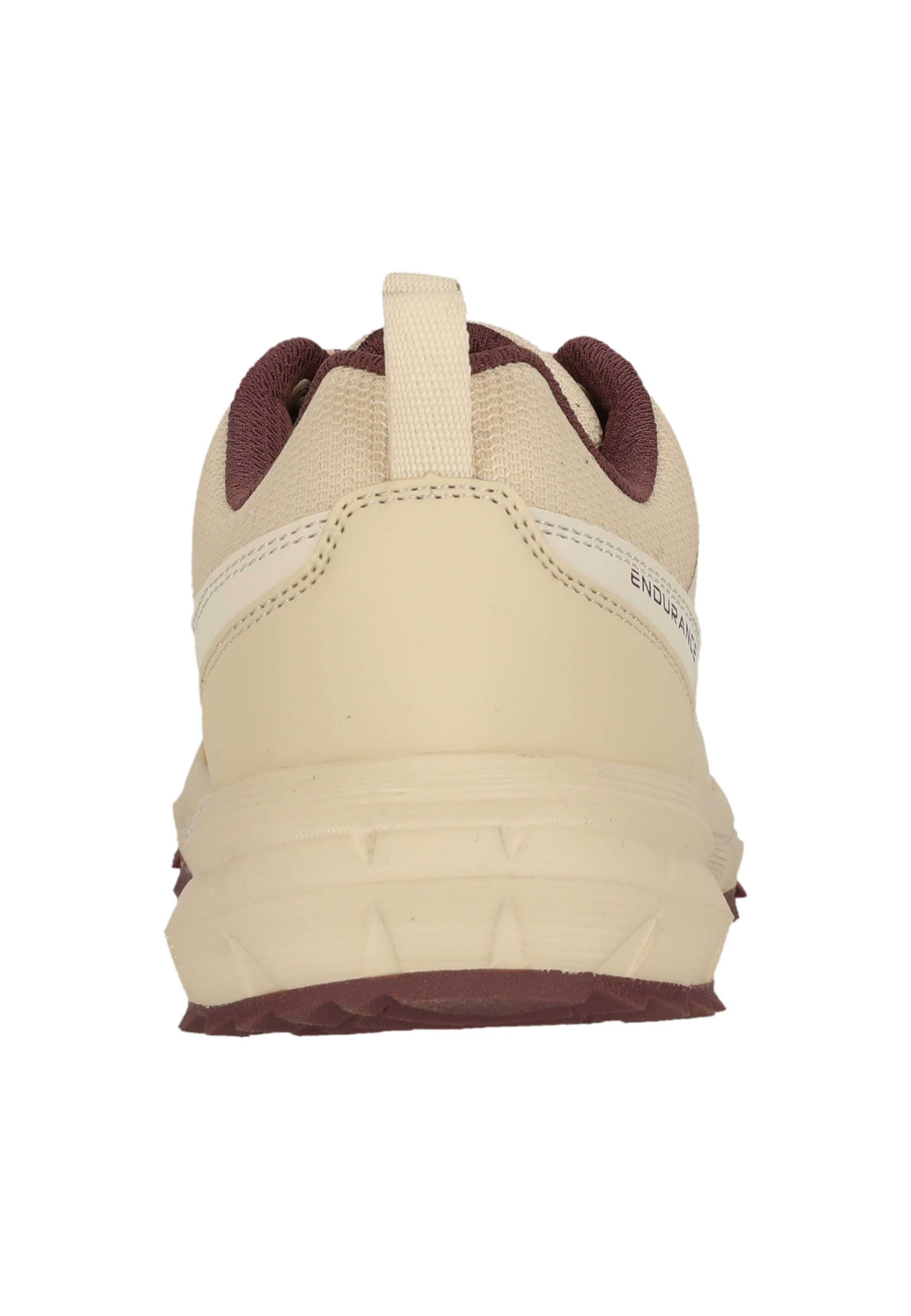 ENDURANCE Flats 'Ferill' in Beige