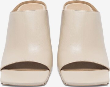 Bianco Pantoletter 'BIAELLA ' i beige