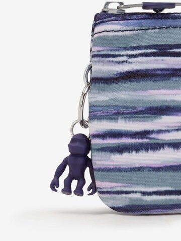 KIPLING Etui 'CREATIVITY L' in Blauw