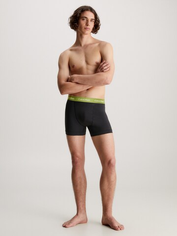 Calvin Klein Underwear Regular Boxershorts in Schwarz