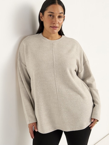 Cellbes of Sweden Trui in Beige