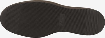 CLARKS Schnürschuh 'Glickly' in Braun